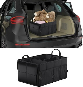 �z���_ �W�F�C�h FR4/FR5 2015�N2���`2020�N7���Ή� �g�����N�I�[�K�i�C�U�[ �܂肽���ݎ� �}���`�R���p�[�g�����g ��e�� 50L �ԓ����[�{�b�N�X �J�[�A�N�Z�T���[ �Ԃ̐������ڂɍœK