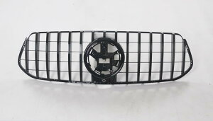 �����Z�f�X�x���c W167 GLE �N���X GLE350 2020-2023 GT�p�u���b�N�V���o�[�t�����g�o���p�[�O����