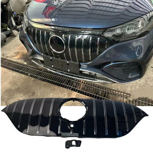 �Ԃ̃t�����g�o���p�[�O���� �����Z�f�XW294 EQE350 SUV EQE500 SUV 2022-2024 �V���o�[