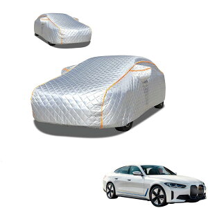 BMW i4 (�d�C������) G26 2022�N2��?���s ��p �Ɍ�5�w�\�� �ԃJ�o�[ 蹑΍� �{�f�B�J�o�[ ���N�� �h�� ���� �h�� ���O���΍� �����ԃJ�o�[ �����h�~ ���� PM2.5 �΍� �l�G�Ή� ���O ���� ���h�~ ��v