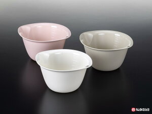 食洗器対応!ミキシングボウル15cm 10点セット k659100円ショップ 100円均一 100均 電子レンジ 乾燥機OK ピクニック アウトドア BBQ バーベキュー キャンプ 製菓 お菓子作り ドレッシング