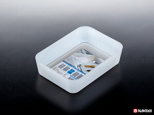 キッチン整理S 10点セット デスク回り整理用トレー 文具・DIY工具、ハンドメイド手芸などの小物入れに   100円均一 100均一 100均