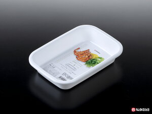 お料理バットS  10点セット 電子レンジOK! 料理の下ごしらえや、キッチン小物の収納にも  100円ショップ 100円均一 100均