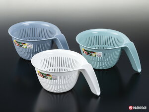 食洗器対応!ハンディコランダー ザル 10点セット100円ショップ 100円均一 100均 電子レンジ 乾燥機OK ピクニック アウトドア BBQ バーベキュー キャンプ 製菓 お菓子作り ドレッシング