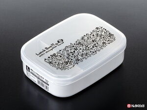 お弁当箱L  レジャリィ 10点セット K685 仕切り付き 弁当箱 電子レンジ対応 お弁当 ランチボックス ランチケース ランチグッズ 保存容器 フードコンテナ ランチタイム 自炊 節約 日本製