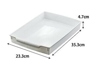 lzs@[Xt A4g[ zCg 23.3×35.3×4.7cm 36_Zbg@ʒ\ [X^h [ ސ ۊ I I ItBXpi