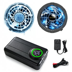 �y���[! 50%OFF�N�[�|���z��p�y���`�F�t�@�� 2026�N�V�^ �󒲍�ƕ� 52V/45V(��p�y���`�F�t) /40V/35V/5V�o�� �t�@���o�b�e���[�Z�b�g ����� ���͖��� �t�@���t����ƕ��p 5/6�i�K���ʒ��� ���
