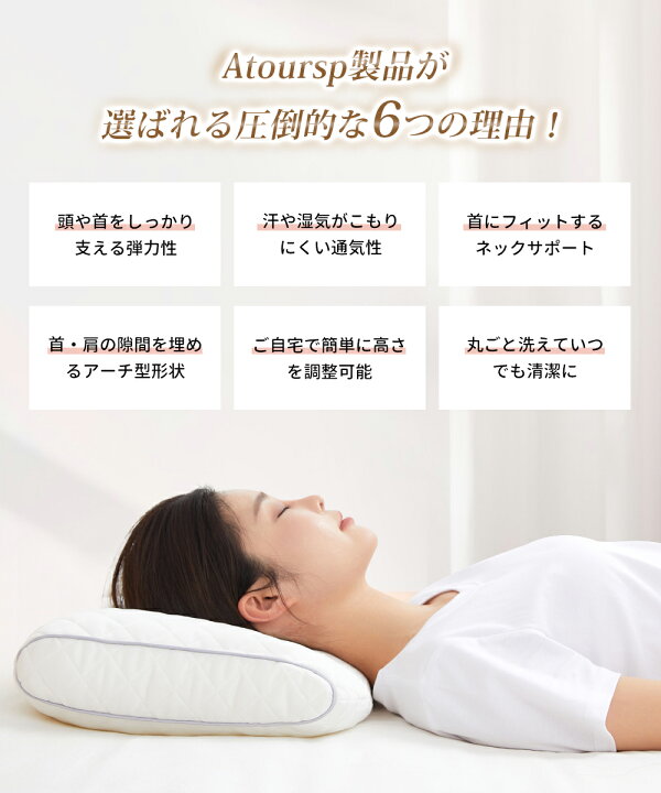 楽天市場】【整体師監修】枕 パイプ枕 肩こり エラストマーパイプ 