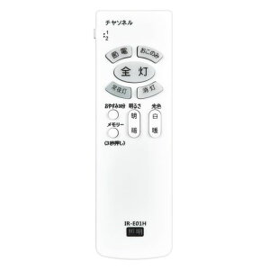 LED�V�[�����O���C�g�����R�� IR-E01H �����p�̃����R�� LEC-AH060R LEC-AH064R LEC-AH064U LEC-AH06R LEC-AH06RAZ LEC-AH06U LEC-AH06UAE LEC-AH080R