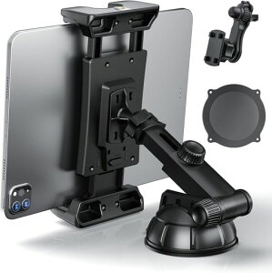 OHLPRO �^�u���b�g�z���_�[ �ԍ� ipad�z���_�[ �_�b�V���{�[�h&�G�A�R�������o�����Ɏ�t iPad pro/ipad air/ipad mini�ASamsung Galaxy Tab�ASwitch��iPhone�ASony