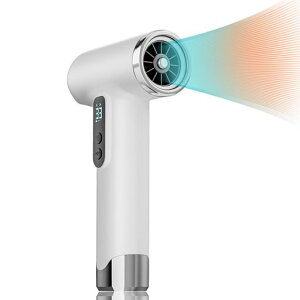 �R�[�h���X�w�A�h���C���[�A100000RPM�����w�A�h���C���[�A15000mAh�[�d���w�A�h���C���[�A200W�d�r���C�I���w�A�h���C���[�A�f�B�t���[�U�[�t���A���O���s�L�����v�p (WHITE)
