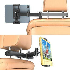 OHLPRO �� �^�u���b�g�z���_�[ �㕔���� �X�}�z�z���_�[ �^�� �w�b�h���X�g�Ɏ�t 26cm�L�k�A�[�� ���萫 iPad Pro/Air/Mini�AGalaxy tab�AiPhone 17�V���[�Y�Ȃ�4.5-13�C���`�̒[���ɑΉ�