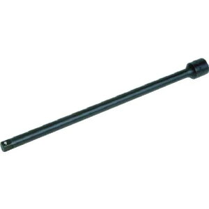 3/8�h DR ADAPTOR BLACK 12�h (BS-12B) 3/8�h�h���C�u 1/2F x 3/8M �A�_�v�^�[ �C���_�X�g���A���t�B�j�b�V�� 12�C���` JHWBS-12B