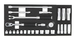 �R���H�ƌ�����(Ko-ken) �\�P�b�g�Z�b�g Z-EAL 3285Z 26Pcs �����p:9.5mm 26�_ 1�Z�b�g