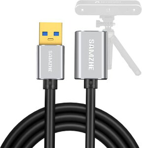 Revopoint USB3.0�����P�[�u�� POP/POP2/MINI 3D�X�L���i�[�p 3D�X�L�����A�N�Z�T���[