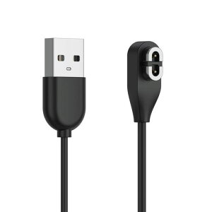 Shokz �[�d�P�[�u�� �[�d�� USB �`���[�W���O�P�[�u�� 60cm Shokz OpenRun�AOpenRun Pro�AAeropex�AOpenComm�AOpenRun Mini ���`���C���z���Ή� �[�d�f�[�^�P�[�u��