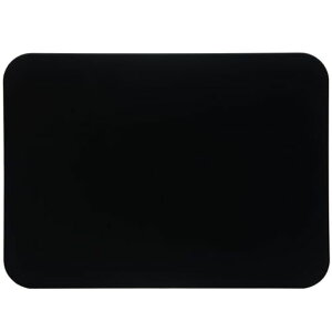MUAMUA �܂Ȕ� �S�� �� �ϔM�G���X�g�}�[ �H��@�Ή�OK ����Ȃ� �����܂Ȃ��� �R�� �_�炩�� �u���b�N �������ה� ���ʎg�p�� 33x24x0.5cm �y��