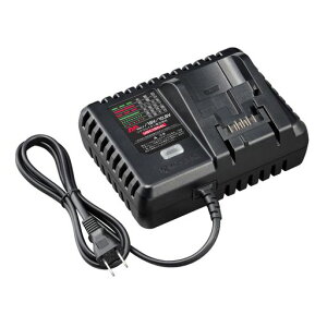 ���Z��(Kyocera) �������[�r ���`�E���C�I���d�r�p �}���[�d�� UBC1804L 64000981�y18V 5000mAh�E36V 2500mAh�̓d�r�p�b�N��54���ŏ[�d�ł���z �Ǌ|���g�p�� 36V�E18V�E10.8V���`�E���C�I���d�r�p