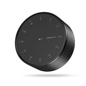 Digital Kitchen Timers, Visual timers, Light point display Timer Magnetic Countdown Countup Timer for Classroom Cooking Fitness