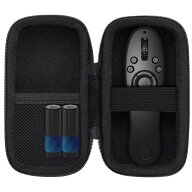 Aenllosi収納ケース 互換品 Clip Studio Tabmate 2/CLIP STUDIO TABMATE ブラック(ケースのみ)