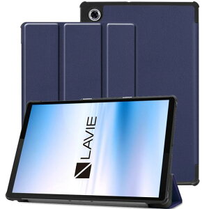 FOR NEC LAVIE Tab E TE510/KAS PC-TE510KAS TAB10/F01 PC-TE510kas �P�[�X FOR Lenovo Smart tab M10 Plus �J�o�[ �X�^���h�@�\�t�� �ی�P�[�X ���͂Ȏ��� ���^
