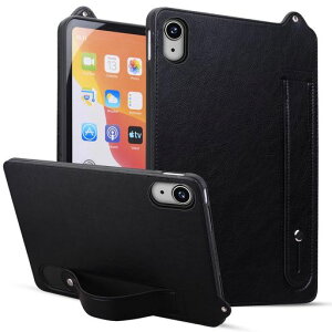 Mldjomid iPad Mini 2021 �ϏՌ��J�o�[ �A�C�p�b�h�~�j7 2024 �P�[�X �^�u���b�g�z���_�[ �Ў莝�� �����h�~ �ȒP�E�� iPad Mini ��6����(���f���ԍ�:A2568/A2569) �P�[�X �x���g�t�� �X�^���h�@�\