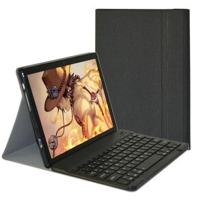 ALLDOCUBE iPlay50�p �L�[�{�[�h�P�[�X iPlay50 Pro�p �L�[�{�[�h �P�[�X �}�O�l�b�g ������ �A���h���C�h iPlay 50 Pro �^�u���b�g �J�o�[ �p�x���� (iPlay50/iPlay50 pro, ��)