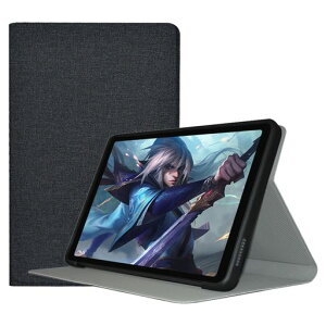 For ALLDOCUBE iPlay50 mini /iplay50 mini pro �P�[�X �X�^���h �@�\ �p�x���� �㎿PU���U�[ �L�Y�h�~ Freesun �y�� �S�ʕی� �^�u���b�g�p�A�N�Z�T���[ iPlay50 mini 8.4�C���`��p