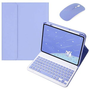 �}�E�X�t�� iPad Air 11�C���` M4/M3/M2�p�� �L�[�{�[�h�P�[�X iPad Air ��5/4���� 10.9�C���` iPad Pro 11�C���` ��4/3/2/1����p�� �J���[�L�[�{�[�h �J�o�[ �}�O�l�b�g������ �z�F �㑤�y���V�����[,��