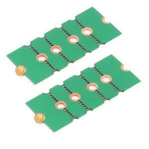 chenyang M.2 2230 - 2242 - 2260 - 2280 �R���o�[�^�[�J�[�h NVME NGFF SSD �g���A�_�v�^�[ 2�p�b�N