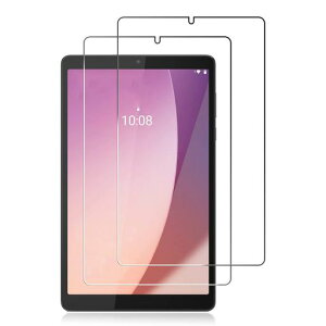 �y�񖇓���zFor Lenovo Tab M8 (4th Gen)(ZABU0172JP)�p �K���X�t�B����/���{���Ɏq��/�d�x 9H for LAVIE Tab T8 T0855/GAS PC-T0855GAS �p �����K���X