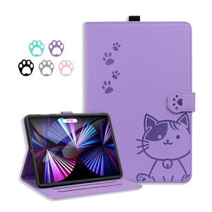 �y YIMASE Lenovo Tab M9 �P�[�X �z Lenovo Tab M9 �J�o�[ �͎�G�肪���K�ł� Lenovo Tab M9 TB-310FU �P�[�X �蒠�^ �V�N�ł��킢���L�̃v�����g Lenovo M9 �P�[�X 9.0�C���`