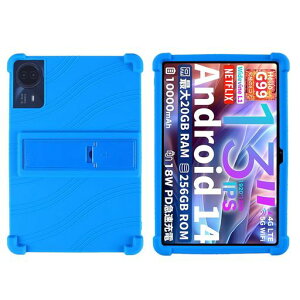 ZenRich TECLAST T65 Max ��p �X�^���h�P�[�X 13�C���`