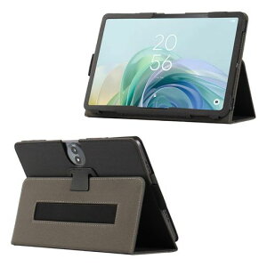 Fro TCL NxtPaper 11 Plus�C���`�Ή��P�|�XTAB 11 Plus 2025(9469 x)�^�u���X�g�P�|�X�A�܂��݂��݃X�^���h�ی�J�o�|�y���V���z�|���_�ƃ��|�X�g�X�g���|�v�t���A�t���v���e�N�V�|��(�u���b�N) (Bl�c