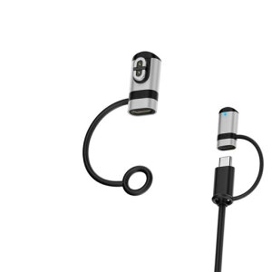 Shokz�C���z���pUSB-C�[�d�P�[�u���ϊ� Shokz���`���C���z���pUSB-C�[�d�P�[�u���ϊ��A�_�v�^�[ Shokz Type-C �p�ϊ��}�C�N�� �}���[�d �R���p�N�g �V���R���X�g���b�v���t Shokz OpenRun/Aftershokz