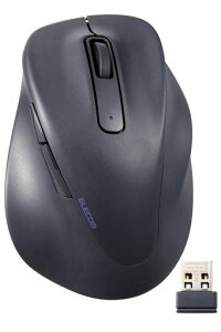�G���R�� �}�E�X ���C�����X�}�E�X EX-G ����2.4GHz �É� S�T�C�Y 5�{�^�� �uAskDoctors�]���T�[�r�X�v�F�� �R�� �u���b�N M-XGS30DBSKBK