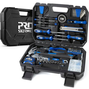 Prostormer 160�_ �ƒ�p���@�\�H��Z�b�g (���[�P�[�X�t) �z�[���c�[���Z�b�g �o�C�N�E���]�ԁE�Ԑ����A�I�t�B�X�E���j��H�E�Ƌ�g���ɍœK�Ȋ�{��p��Z�b�g �Ƌ�̑g�ݗ��� �Z�܂��́c
