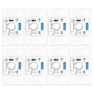 S Smilefil �p�i�\�j�b�N�p �|���@ ���p�b�N AMC-HC12 M�^V�^�C�v�Ή� �����p���p�b�N AMC-HC10 / AMC-HC11�̌�p�i (�݊��i/8����) �z�����V���b�^�[�܂ݕt�� �R�� �h�L