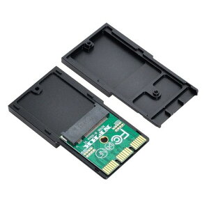 chenyang M.2 NVMe to PCIe 4.0 CF Express Type B �n�[�h�h���C�u�R���o�[�^�[�{�b�N�X Xbox�V���[�YX/S 2230mm CH SN530 SSD�p(�{�b�N�X�e�ʂȂ�)