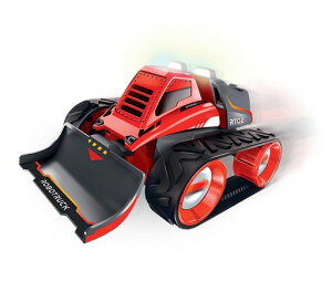 ELEKIT(�G���L�b�g) �e�b�N�h�[�U�[ �����R������ƃv���O���~���O�̃N���[���[���{�b�g MR-9129