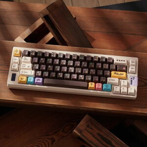 Mintcap PBT ���{���F�L�[�L���b�v�Z�b�g 129�L�[ �`�F���[�v���t�@�C�� ���킢���L�[�L���b�v �J�X�^�����،^�L�[�{�[�h�L�[�L���b�v 60% 65% 70% 75% 100% Cherry Gateron MX�X�C�b�` ���J�j�J���L�[�c