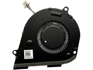 SYW�Epcparts HK-Part �t�@�� HP Envy X360 15-DS 15-DR 15M-DR 15M-DS�V���[�Y CPU��p�t�@�� L53541-001�p