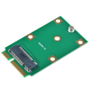 M.2 NGFF SATA 30/42mm SSD �E������� mSATA 50mm SSD �ϊ��A�_�v�^�[