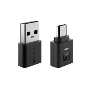 �[���n�C�U�[(Sennheiser) Bluetooth���M�@ BTD 700 USB�A�_�v�^�[ aptX Lossless Bluetooth 5.4 ��