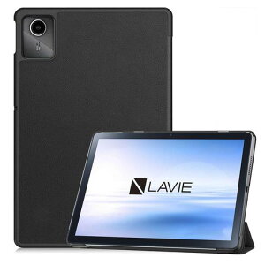 Nutmeg LAVIE Tab T11 T1155 / HAS (TAB11/F01) / T1165 / KAS �p �P�[�X �J�o�[ 11�C���` �ی�P�[�X LAVIE Tab T11 PC-T1165KAS �^�u���b�g ���[�P�[�X �y�� ���^
