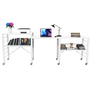 E-WIN �g�݊����� ���b�N �L���X�^�[�t�� �܂肽���� 4�i 5�i �� �z���C�g ��e�� ��� �傫�� ���[ �I �X�`�[�� �ώ� �t���L�V�u�� FX-5-WH