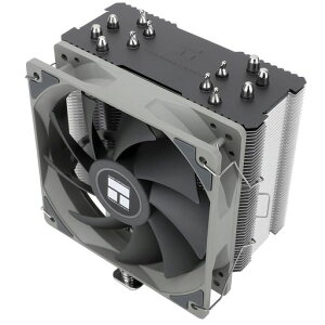 Thermalright BA120 CPU����q�[�g�V���N�APC�q�[�g�V���N�A6�{�̃q�[�g�p�C�v�ATL-C12C PWM�É��t�@���t��CPU�q�[�g�V���N�AS-FDB�x�A�����O�AAMD:AM4 AM5/Intel 115 X/1200/1700/17XX