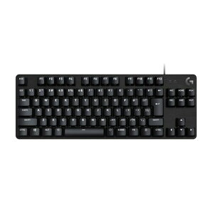 Logicool G �Q�[�~���O�L�[�{�[�h G413TKLSE �L�� �e���L�[���X �^�N�^�C�� �m���ȑŌ��� ���{��z�� ���ϋv�� PTB �L�[�L���b�v �Q�[�~���O �L�[�{�[�h ���J�j�J���L�[�{�[�h G413 PC window mac Chrome