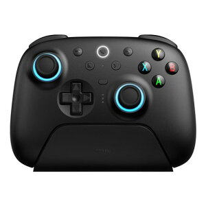 8BitDo Ultimate 2 ���C�����X �R���g���[���[ Windows & Android �p�ATMR �W���C�X�e�B�b�N�t���Q�[�� �R���g���[���[�A�؂�ւ��\�ȃz�[������/�G�o�g���K�[�ARGB �t�@�C���[ �����O�A8 �X�s�[�h�c