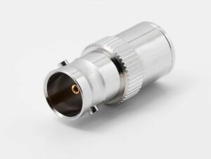 AEC BC-1105NTG-SH0027, 1pc/1set, DC~12GHz, BNC Female 75ohm Broadband Terminator